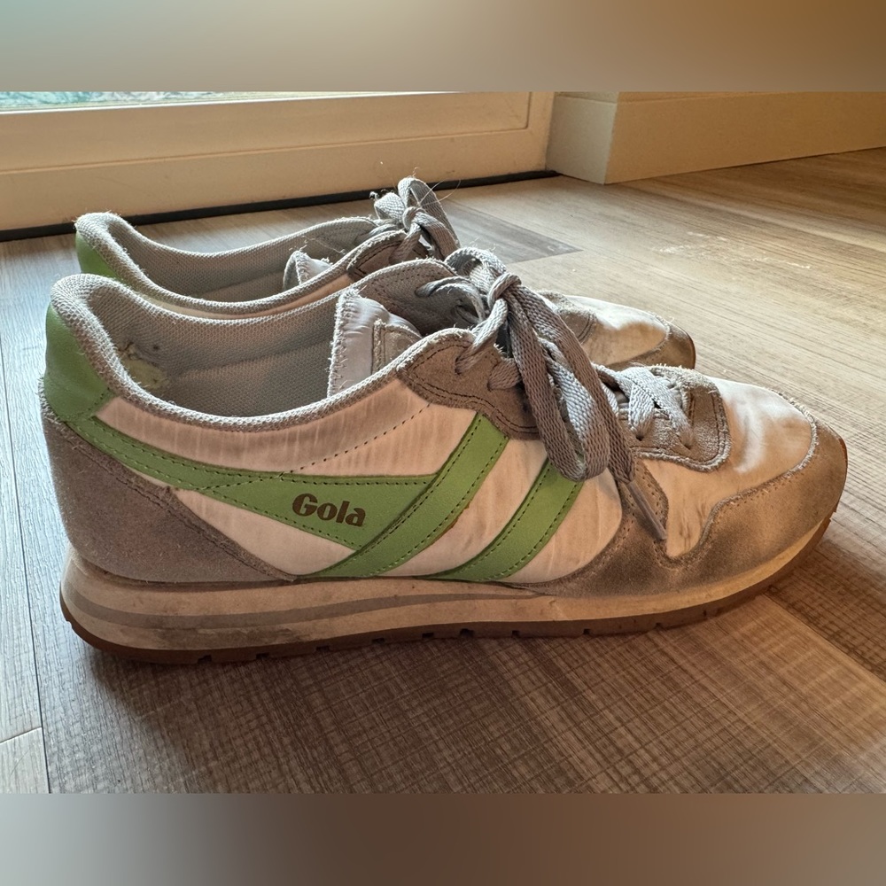 Gola Daytona Sneakers